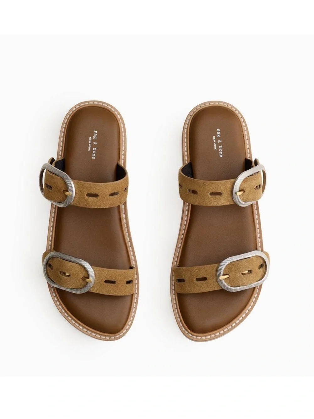Rag & Bone Ansley Sandals Size 40 / 10